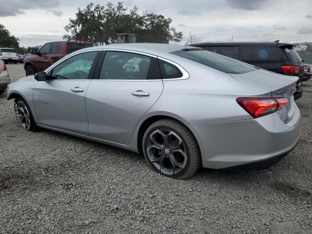 Obraz 2 z 2021 CHEVROLET MALIBU LT 2021 z VIN 1G1ZD5ST9MF061780