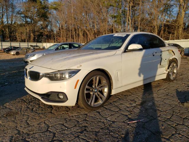 Obraz 2018 BMW 430I  2018