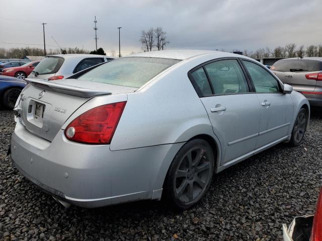 Image 3 of 2007 NISSAN MAXIMA SE 2007 with VIN 1N4BA41E67C829418