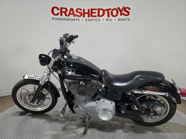 Obraz 3 z 2006 HARLEY-DAVIDSON FXDI  2006 z VIN 1HD1GM1126K316462