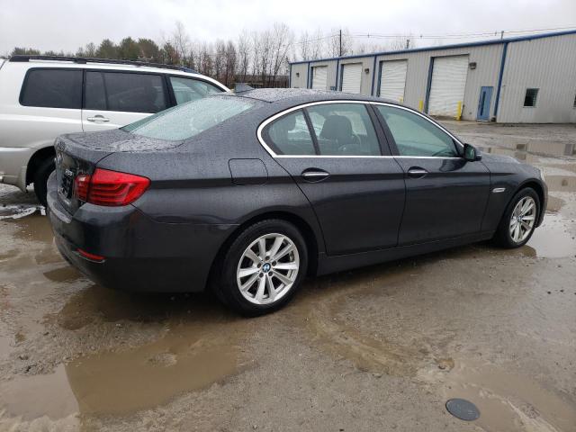 Изображение 3 2014 BMW 528 XI 2014 с VIN WBA5A7C57ED619825