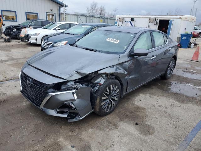 Image 1 of 2023 NISSAN ALTIMA SV 2023 with VIN 1N4BL4DV8PN325897