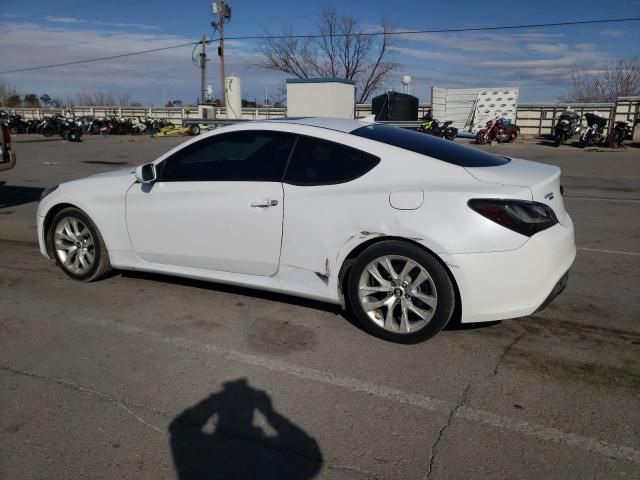 Obraz 2 z 2014 HYUNDAI GENESIS COUPE 2.0T 2014 z VIN KMHHT6KD6EU113833