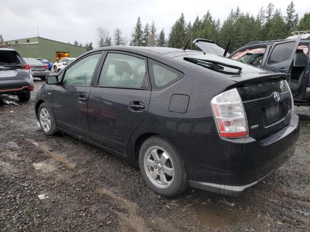 Image 2 of 2008 TOYOTA PRIUS  2008 with VIN JTDKB20U987777930