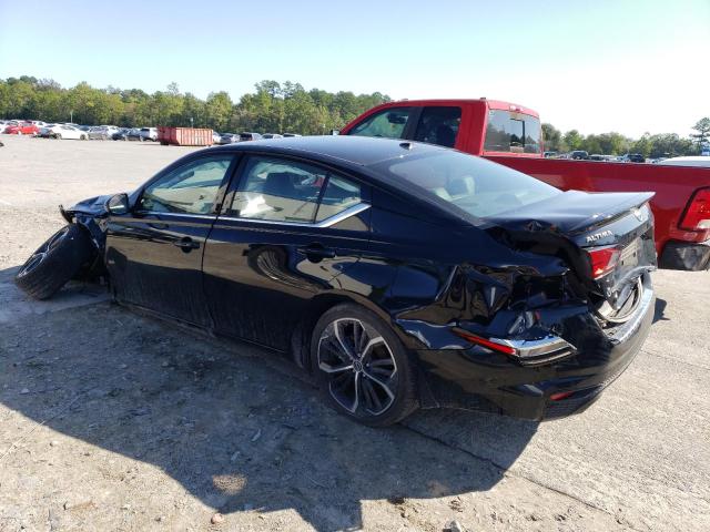 Obraz 2 z 2023 NISSAN ALTIMA SR 2023 z VIN 1N4BL4CW1PN312760