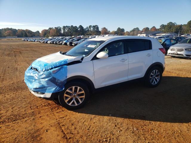 Изображение 1 2016 KIA SPORTAGE LX 2016 с VIN KNDPB3AC7G7845075