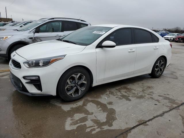 Obraz 2021 KIA FORTE FE 2021