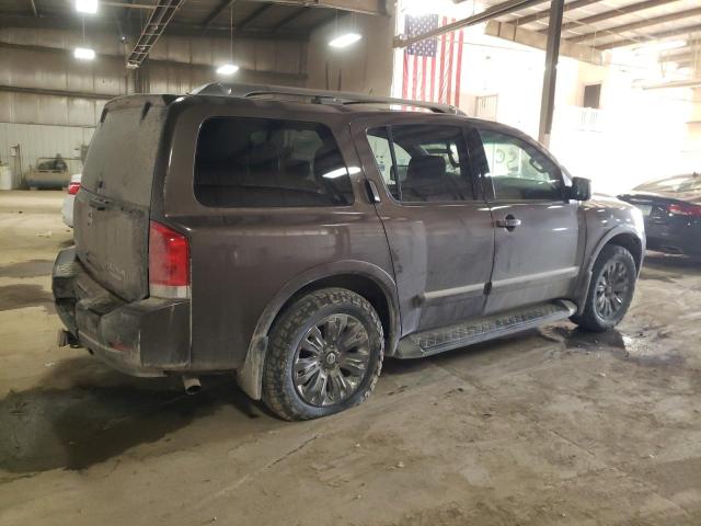 Изображение 3 2015 NISSAN ARMADA SV 2015 с VIN 5N1AA0NC7FN605340
