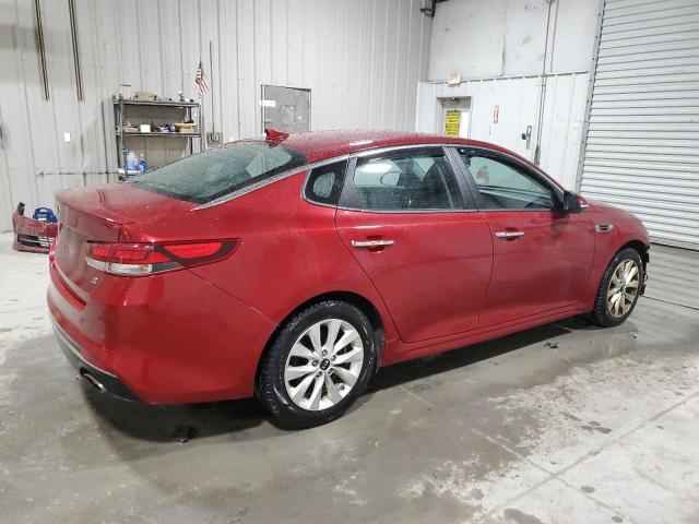 Obraz 3 z 2018 KIA OPTIMA LX 2018 z VIN 5XXGT4L33JG195045