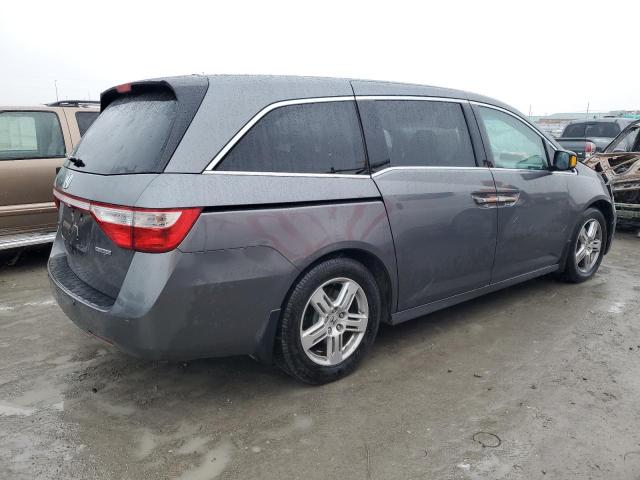 Image 3 of 2012 HONDA ODYSSEY TOURING 2012 with VIN 5FNRL5H96CB140865