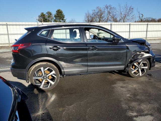 Изображение 3 2020 NISSAN ROGUE SPORT S 2020 с VIN JN1BJ1CW4LW364938