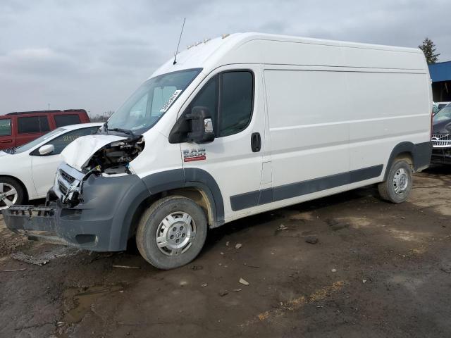 Image 1 of 2017 RAM PROMASTER 2500 2500 HIGH 2017 with VIN 3C6TRVDG6HE500861