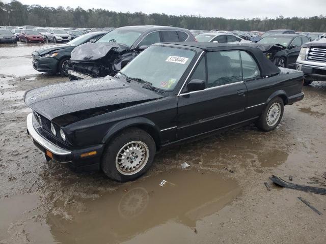 Obraz 1 z 1991 BMW 325 IC 1991 z VIN WBABB1312MEC04076