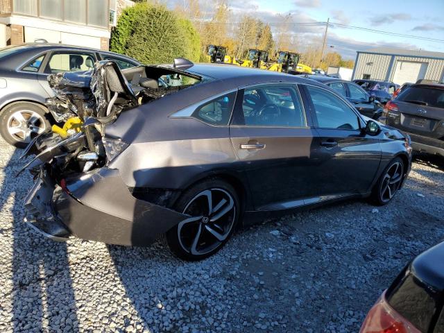 Image 3 of 2018 HONDA ACCORD SPORT 2018 with VIN 1HGCV2F37JA049382
