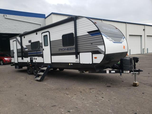 Изображение 2021 HEART LAND PIONEER 2021