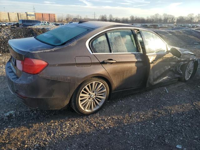 Image 3 of 2014 BMW 328 XI 2014 with VIN WBA3B3G53ENR81586