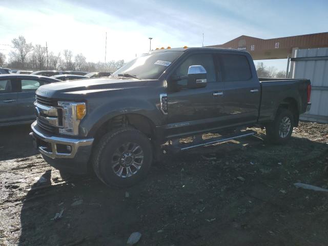 2017 FORD F350 SUPER DUTY 2017 image