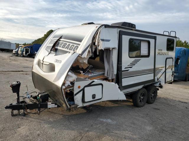 Image 2 of 2021 WINNEBAGO MICRO MINN 2021 with VIN 54CTM2J20M3053623