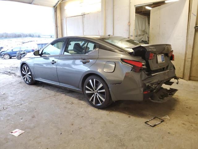 Obraz 2 z 2020 NISSAN ALTIMA SR 2020 z VIN 1N4BL4CV2LC277126