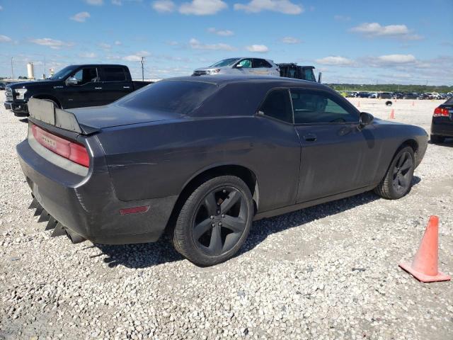 Obraz 3 z 2014 DODGE CHALLENGER SXT 2014 z VIN 2C3CDYAG2EH270365