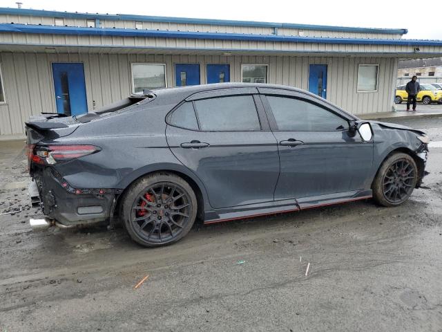 Изображение 3 2023 TOYOTA CAMRY TRD 2023 с VIN 4T1KZ1AKXPU081799