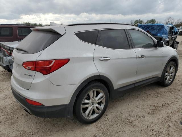 Изображение 3 2013 HYUNDAI SANTA FE SPORT  2013 с VIN 5XYZU3LA2DG030828