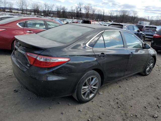 Image 3 of 2016 TOYOTA CAMRY LE 2016 with VIN 4T1BF1FK3GU223623