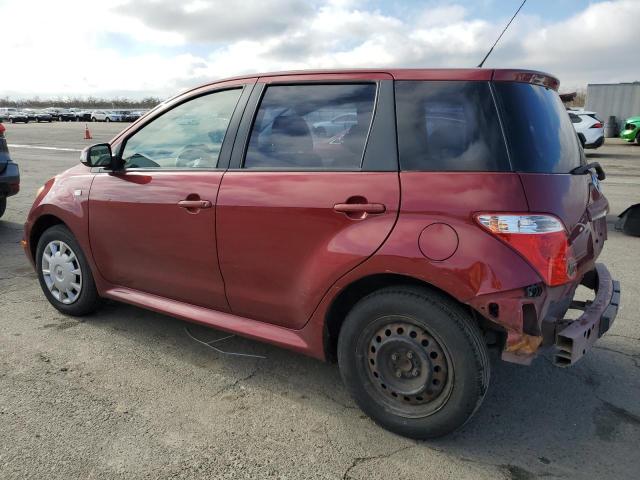 Image 2 of 2006 TOYOTA SCION XA  2006 with VIN JTKKT604260170190