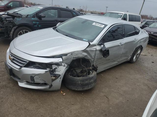 Obraz 2015 CHEVROLET IMPALA LT 2015