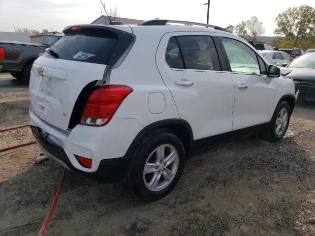 Изображение 3 2018 CHEVROLET TRAX 1LT 2018 с VIN KL7CJLSB1JB599715