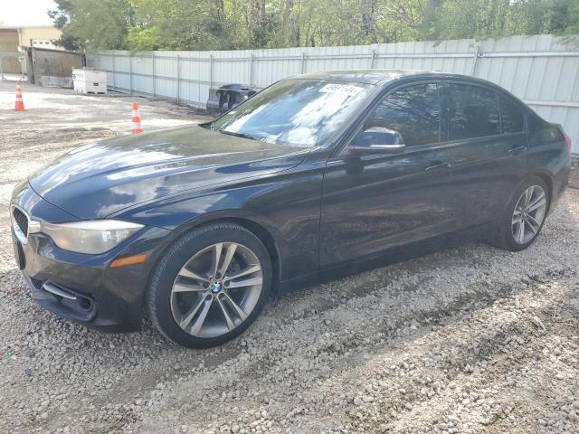 Изображение 2014 BMW 328 I 2014
