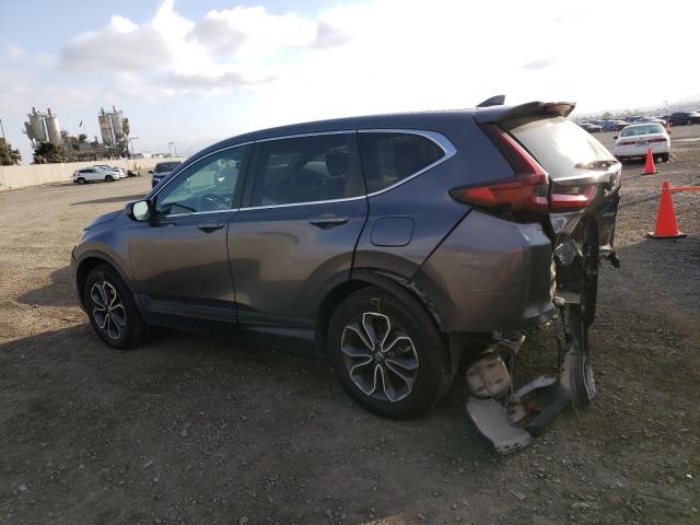 Obraz 2 z 2020 HONDA CR-V EX 2020 z VIN 2HKRW2H59LH697905