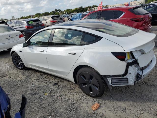 Image 2 of 2023 TESLA MODEL 3  2023 with VIN 5YJ3E1EA3PF471092