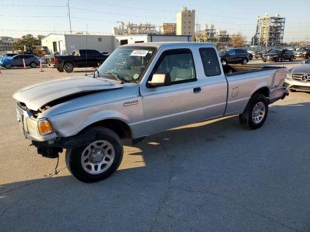 2011 FORD RANGER SUPER CAB 2011 image