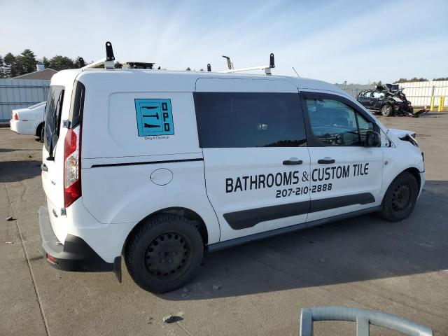 Image 3 of 2015 FORD TRANSIT CONNECT XLT 2015 with VIN NM0LS7F79F1200007