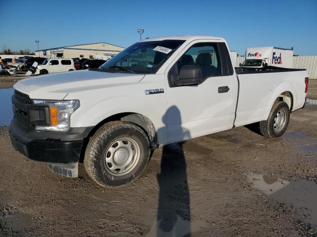 Изображение 1 2019 FORD F150  2019 с VIN 1FTMF1C58KKC75751
