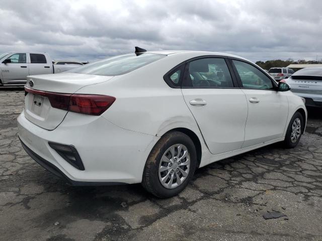 Image 3 of 2019 KIA FORTE FE 2019 with VIN 3KPF24AD4KE072861