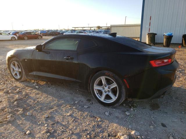 Obraz 2 z 2017 CHEVROLET CAMARO LT 2017 z VIN 1G1FB1RS3H0145715
