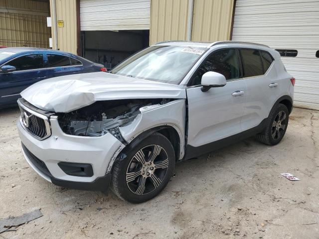 Изображение 1 2021 VOLVO XC40 T4 INSCRIPTION 2021 с VIN YV4AC2HL8M2609298