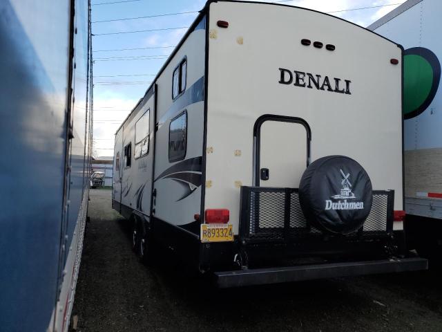 Изображение 3 2016 DUTC DENALI 2016 с VIN 4YDT26124GP941007