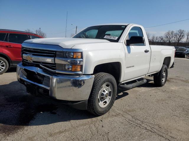 Obraz 1 z 2015 CHEVROLET SILVERADO K2500 HEAVY DUTY 2015 z VIN 1GC0KUEG1FZ515312