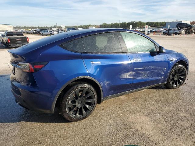 Image 3 of 2022 TESLA MODEL Y  2022 with VIN 7SAYGDEE5NF480669