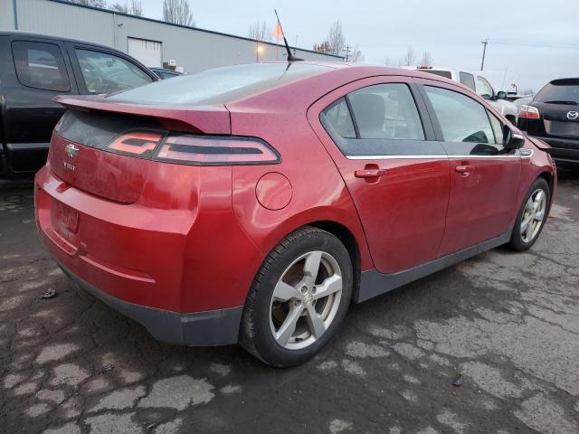 Obraz 3 z 2013 Chevrolet Volt 2013 z VIN 1G1RD6E40DU101234