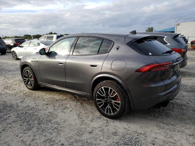 Image 2 of 2023 MASERATI GRECALE MODENA 2023 with VIN ZN682AVMXP7429614