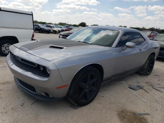 Изображение 1 2015 DODGE CHALLENGER SXT 2015 с VIN 2C3CDZAT0FH811370