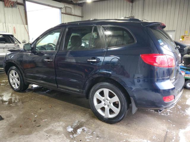 Obraz 2 z 2007 HYUNDAI SANTA FE SE 2007 z VIN 5NMSH73E57H058486