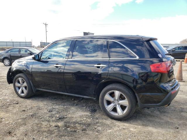 Obraz 2 z 2012 ACURA MDX TECHNOLOGY 2012 z VIN 2HNYD2H38CH512598