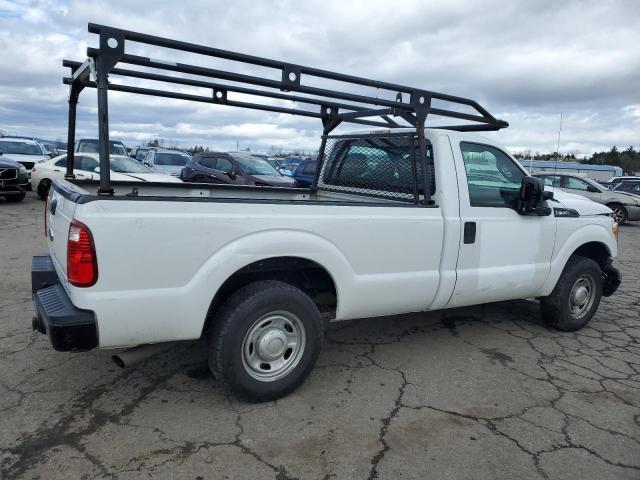 Obraz 3 z 2014 FORD F350 SUPER DUTY 2014 z VIN 1FTBF3A6XEEA97942