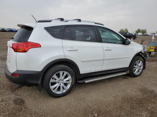 Image 3 of 2015 TOYOTA RAV4 LIMITED 2015 with VIN 2T3DFREV1FW253275