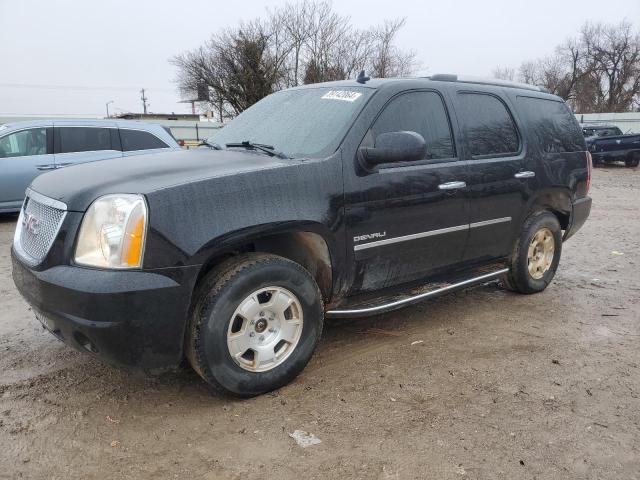 2013 GMC YUKON DENALI 2013 image